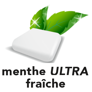Menthe Ultra Frai¦éche