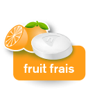fruit frais