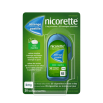 Pastille de nicotine Nicorette, menthe, 20 pastilles, 2 mg